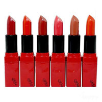 Son Thỏi The Skin Face Red Bote Lipstick Hàn Quốc