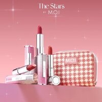 Son thỏi The Stars Phiên Bản Giới Hạn (6 màu) 2023 Chính hãng.