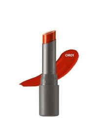 Son Thỏi THEFACESHOP MATT TOUCH LIPSTICK OR01