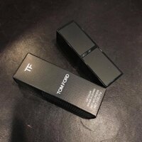 Son thỏi TOM FORD vỏ đen - bản giới hạn