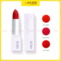 Son Thỏi VACOSI - Glow Getter Matte Liptick 3.5g