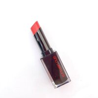 SON THỎI VỎ ĐEN MỊN MÔI SHU UEMURA MÀU AM CR 362 ROUGE UNLIMITED AMPLIFIED MATTE - OLIX