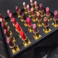 SON THỎI VỎ ĐEN Tom Ford  _ dòng Lip Color