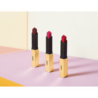Son Thỏi Ysl 1966 01 09 35 33 10 Rouge Pur Couture The Slim Chính Hãng Lily Shop