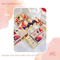 Son thỏi YSL Rouge Pur Couture Lipstick