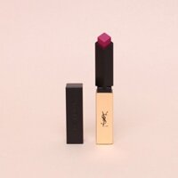 Son thỏi YSL ROUGE PUR COUTURE THE SLIM - 04 Fuchsia Excentrique