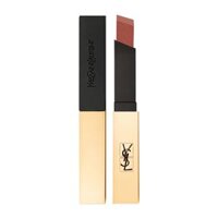 Son thỏi YSL Rouge Pur Couture The Slim 36 Pulsating Rosewood màu nâu ánh đỏ