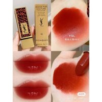 Son Thỏi YSL Rouge Pur Couture Lipstick 3,8g