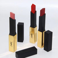 Son thỏi Yves Saint Laurent Rouge Pur Couture The Slim Radical Matte Lipstick Nhiều Màu