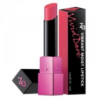 Son thỏi Za Vibrant Moist Lipstick Vivid Dare PK403 (Thỏi 3.5g)