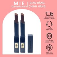 Son thoir YSL màu 320 - Cam nâu đất Fullsize Unbox