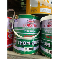 Sơn thơm công nghiệp Lobster chính hãng