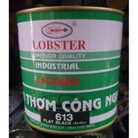 Sơn thơm công nghiệp LOBSTER 800ml các màu
