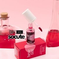 Son Tint Benefit Benetint Rose Tinted Blush and Lipstick 6ml