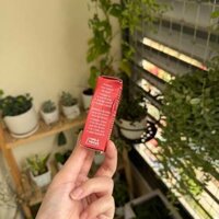 Son tint Benefit lip& cheek satin các màu 6ml