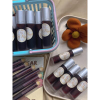 Son Tint Bi Lăn Gy Trần [ Tặng kèm cọ ]