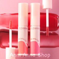 Son Tint Bóng 3D Jelly Lip Cezanne