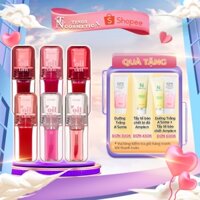 Son Tint Bóng Căng Mọng Etude Dear Darling Oil Tint 4.2g