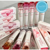 SOn Tint Bóng Clio Crystal Glam Tint 3.4g