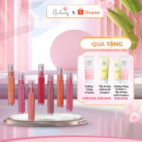 Son Tint Bóng ETUDE Glow Fixing Tint 9 màu