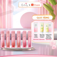 Son Tint Bóng ETUDE Over Glowy Tint 6 Màu