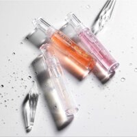 Son Tint Bóng Hàn Quốc Lâu Trôi, Căng Mọng Đôi Môi Romand Glasting Water Gloss 4.3g