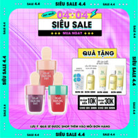 Son Tint Bóng Hình Que Kem - ETUDE Dear Darling Water Gel Tint