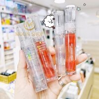 SON TINT BÓNG KHÔNG MÀU ROMAND