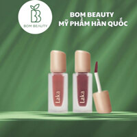 Son tint bóng Laka Fruity Glam tint