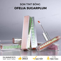 Son tint bóng OFELIA SUGARPLUM
