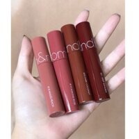 Son tint bóng ROMAND JUICY LASTING TINT RIPE FRUIT