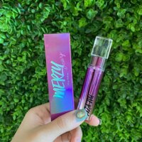 Son Tint Bóng Siêu Lì, Cho Đôi Môi Căng Mọng Merzy Aurora Dewy Tint *