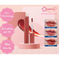 Son Tint Bóng, Siêu Lì Romand Dewy-ful Water Tint 5g | Dewyful 02 - 03 - 04 - 12 - 13