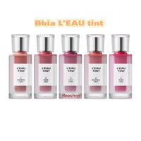 Son tint bóng Thuần Chay BBIA Leau Tint 4.5g-Beeshop