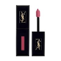 Son Tint Bóng YSL Vinyl Cream Lip Stain
