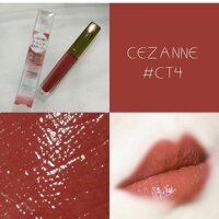 Son tint cezanne ( sẵn ct02, ct04)