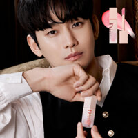 Son Tint DINTO Blur Jelly Plumping Mini Lip Tint 3.5g - Lâu Trôi Dưỡng Ẩm Tăng Độ Dày Mềm Mại