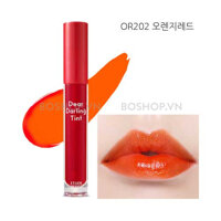 Son Tint Etude House Dear Darling OR202