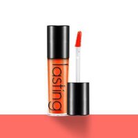 Son Tint Hiệu Ứng Bóng A'PIEU LASTING GEL TINT (OR02/MARINE MANDARIN)