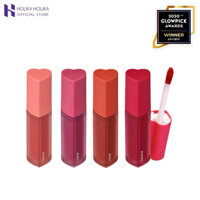 Son tint Holika Holika Heart Crush Glow Tint Air 3g