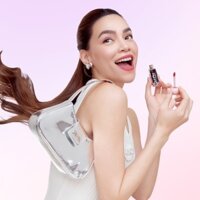 Son Tint Kem Lì M.O.I Lollipops Son Hồ Ngọc Hà chuẩn màu không lem trôi giữ màu 12 tiếng