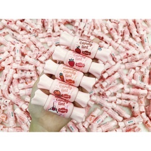 Son tint kẹo The Saem Mousse Candy Tint Title
