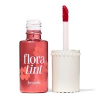 Son tint kết hợp má hồng Benefit Floratint