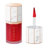 Son Tint Lâu Trôi DEAR DAHLIA PARADISE MOISTURE VEIL LIP GLAZE (6.5ml)