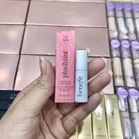 Son Tint Lì Benefit Plushtint Moisturizing Matte Lip Tint - 12 Purr 2ml