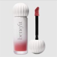 Son Tint Lì Benefit Plushtint Moisturizing Matte Lip Tint - 26 Quilty Pleasure