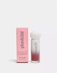 Son Tint Lì Benefit Plushtint Moisturizing Matte Lip Tint - 12 Purrr 6ml
