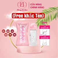 Son Tint Lì Lollipops M.o.i (Free Khắc Tên )