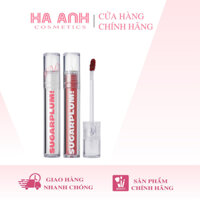 Son Tint Lì Sugarplum MistyNow Blurring Tint Thuần Chay 3.8g [ SUGARPLUM BY OFÉLIA ]