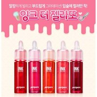 Son Tint Peripera Ink Gelato Lip Tint 04 – Fresh Coral